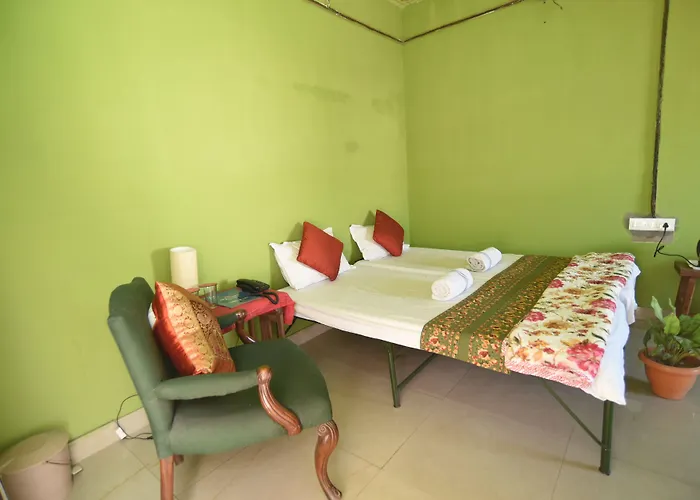 Sneh Deep Guest House Jaipur